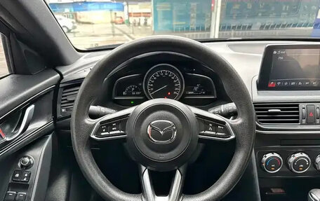 Mazda CX-4, 2021 год, 1 617 000 рублей, 8 фотография