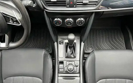 Mazda CX-4, 2021 год, 1 617 000 рублей, 11 фотография