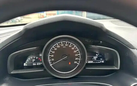 Mazda CX-4, 2021 год, 1 617 000 рублей, 9 фотография