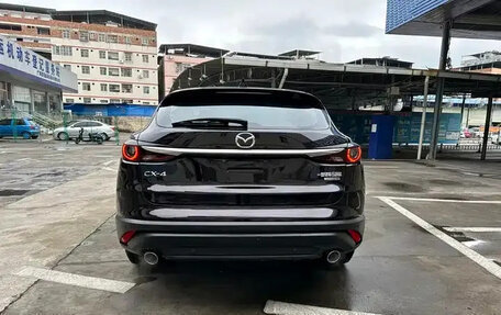 Mazda CX-4, 2021 год, 1 617 000 рублей, 4 фотография