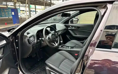 Mazda CX-4, 2021 год, 1 617 000 рублей, 7 фотография