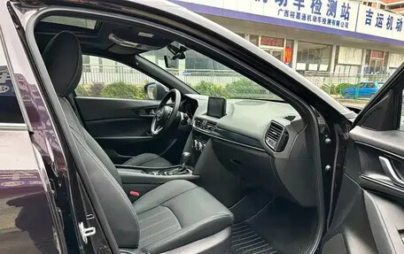 Mazda CX-4, 2021 год, 1 617 000 рублей, 13 фотография