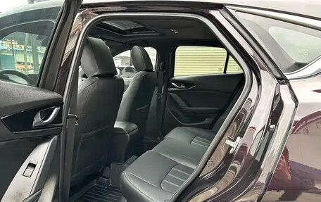 Mazda CX-4, 2021 год, 1 617 000 рублей, 15 фотография