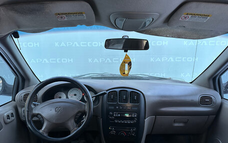 Dodge Caravan IV, 2001 год, 180 000 рублей, 5 фотография