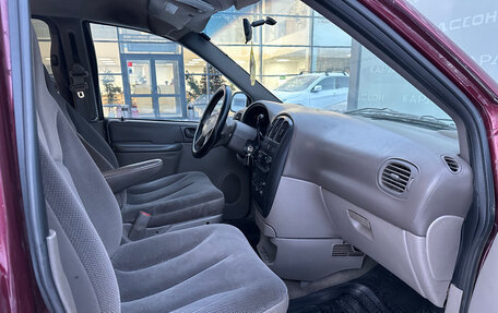 Dodge Caravan IV, 2001 год, 180 000 рублей, 6 фотография