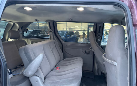 Dodge Caravan IV, 2001 год, 180 000 рублей, 7 фотография