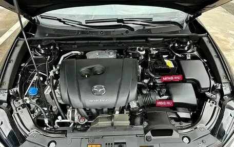 Mazda CX-4, 2021 год, 1 617 000 рублей, 17 фотография