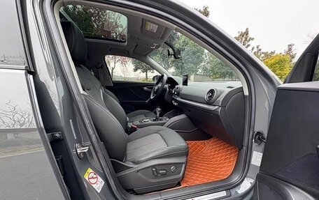 Audi Q2 I, 2021 год, 1 652 277 рублей, 10 фотография