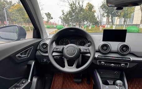 Audi Q2 I, 2021 год, 1 652 277 рублей, 14 фотография