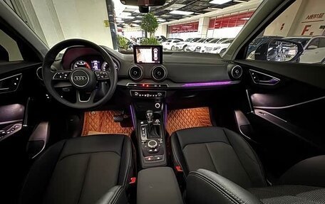 Audi Q2 I, 2021 год, 1 652 277 рублей, 13 фотография