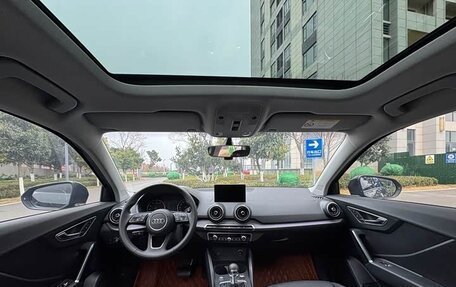 Audi Q2 I, 2021 год, 1 652 277 рублей, 12 фотография