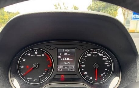 Audi Q2 I, 2021 год, 1 652 277 рублей, 15 фотография