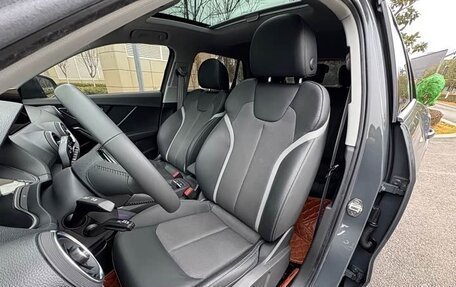 Audi Q2 I, 2021 год, 1 652 277 рублей, 11 фотография