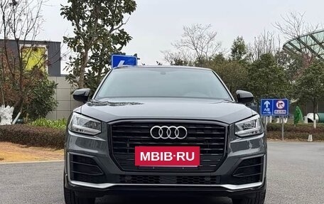 Audi Q2 I, 2021 год, 1 652 277 рублей, 2 фотография