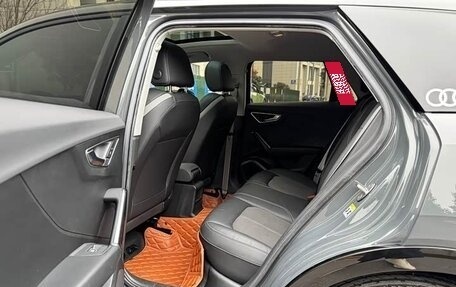 Audi Q2 I, 2021 год, 1 652 277 рублей, 9 фотография