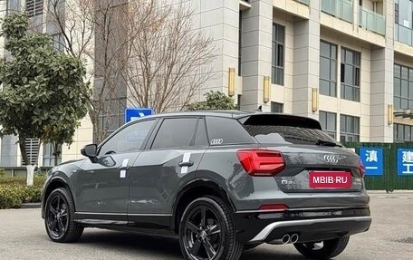 Audi Q2 I, 2021 год, 1 652 277 рублей, 7 фотография