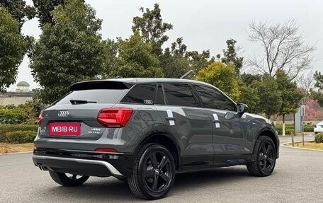 Audi Q2 I, 2021 год, 1 652 277 рублей, 4 фотография