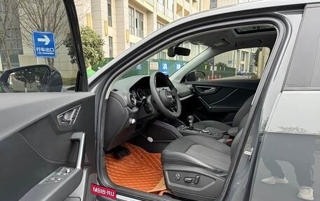 Audi Q2 I, 2021 год, 1 652 277 рублей, 8 фотография