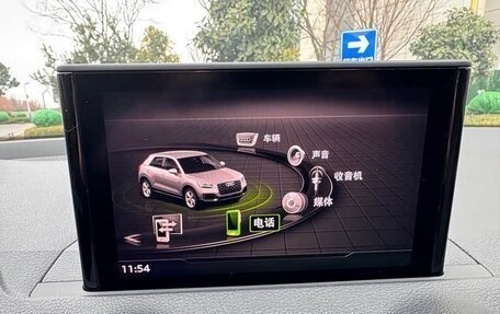 Audi Q2 I, 2021 год, 1 652 277 рублей, 18 фотография