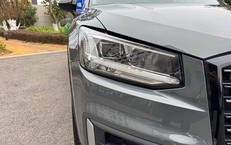 Audi Q2 I, 2021 год, 1 652 277 рублей, 29 фотография