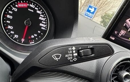 Audi Q2 I, 2021 год, 1 652 277 рублей, 16 фотография