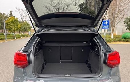 Audi Q2 I, 2021 год, 1 652 277 рублей, 28 фотография