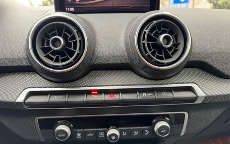 Audi Q2 I, 2021 год, 1 652 277 рублей, 20 фотография