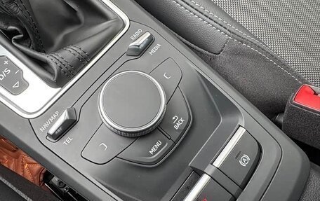 Audi Q2 I, 2021 год, 1 652 277 рублей, 22 фотография