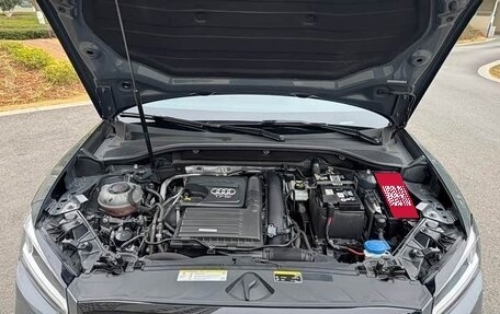 Audi Q2 I, 2021 год, 1 652 277 рублей, 27 фотография