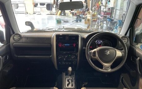 Suzuki Jimny, 2015 год, 790 000 рублей, 7 фотография