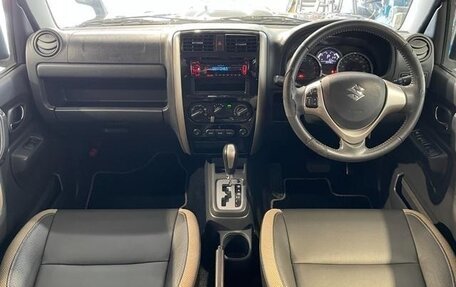 Suzuki Jimny, 2015 год, 790 000 рублей, 8 фотография