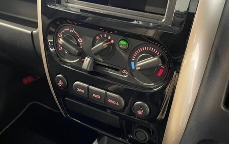 Suzuki Jimny, 2015 год, 790 000 рублей, 13 фотография