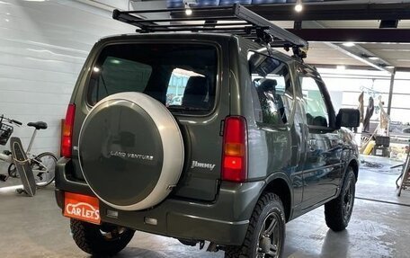 Suzuki Jimny, 2015 год, 790 000 рублей, 6 фотография