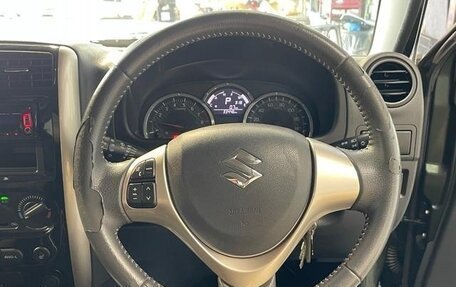 Suzuki Jimny, 2015 год, 790 000 рублей, 9 фотография