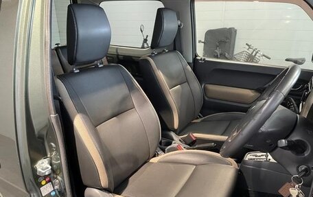 Suzuki Jimny, 2015 год, 790 000 рублей, 10 фотография