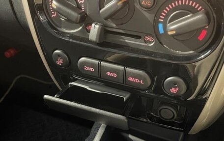 Suzuki Jimny, 2015 год, 790 000 рублей, 14 фотография