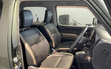 Suzuki Jimny, 2015 год, 790 000 рублей, 15 фотография