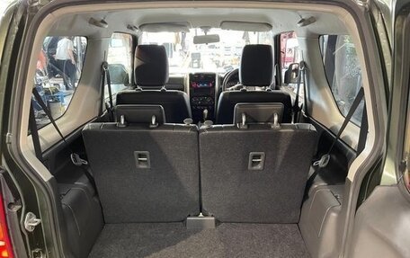 Suzuki Jimny, 2015 год, 790 000 рублей, 18 фотография