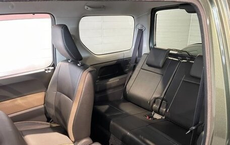 Suzuki Jimny, 2015 год, 790 000 рублей, 23 фотография