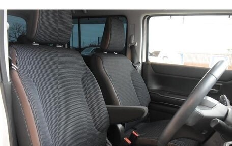 Suzuki Hustler, 2021 год, 920 000 рублей, 5 фотография