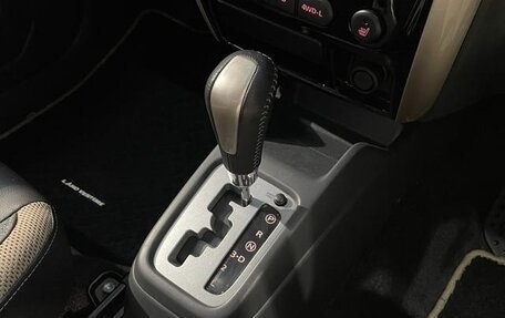 Suzuki Jimny, 2015 год, 790 000 рублей, 17 фотография