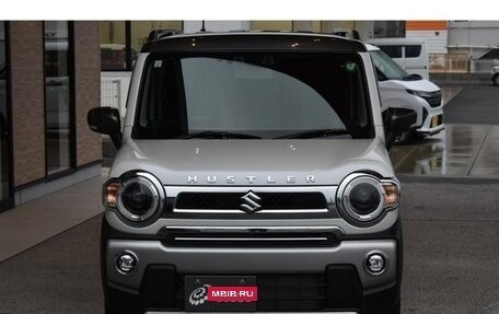 Suzuki Hustler, 2021 год, 920 000 рублей, 2 фотография