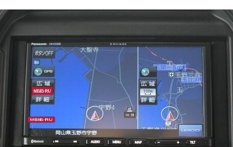 Suzuki Hustler, 2021 год, 920 000 рублей, 7 фотография