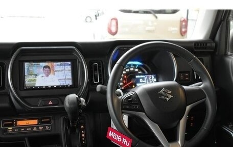 Suzuki Hustler, 2021 год, 920 000 рублей, 4 фотография