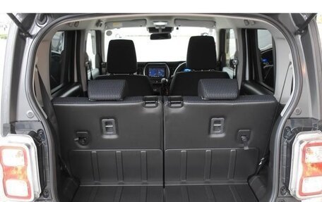 Suzuki Hustler, 2021 год, 920 000 рублей, 11 фотография