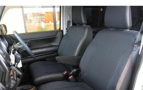 Suzuki Hustler, 2021 год, 920 000 рублей, 18 фотография