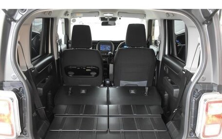 Suzuki Hustler, 2021 год, 920 000 рублей, 13 фотография