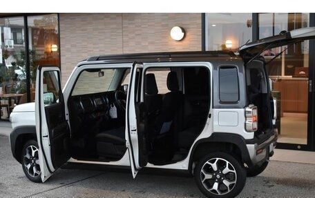 Suzuki Hustler, 2021 год, 920 000 рублей, 17 фотография