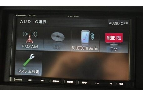 Suzuki Hustler, 2021 год, 920 000 рублей, 14 фотография