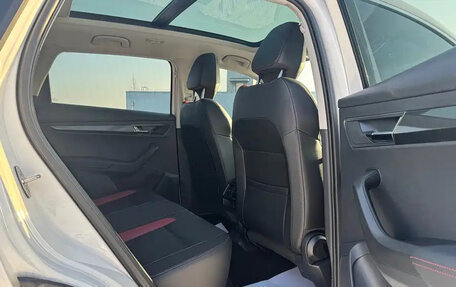 Skoda Karoq I, 2022 год, 2 280 000 рублей, 9 фотография